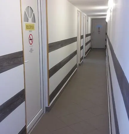 汽车旅馆 Delta