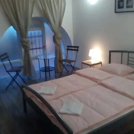 Motel Delta Boedapest