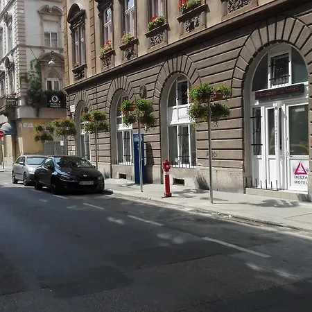 Delta Budapest