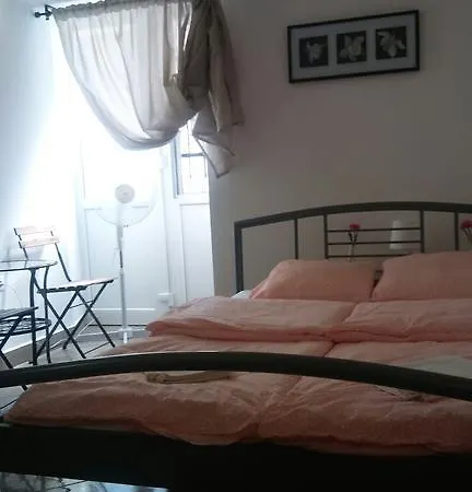 Motel Delta *