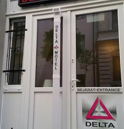 Delta